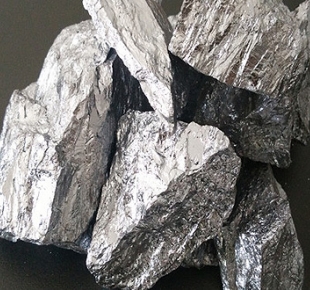 Silicon Metal